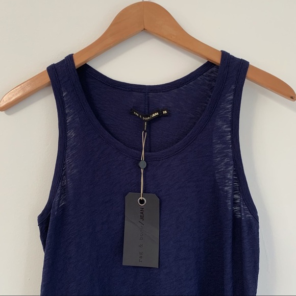 rag & bone Tops - Sold